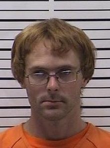 Oct. 29: Man breaks into Closs home